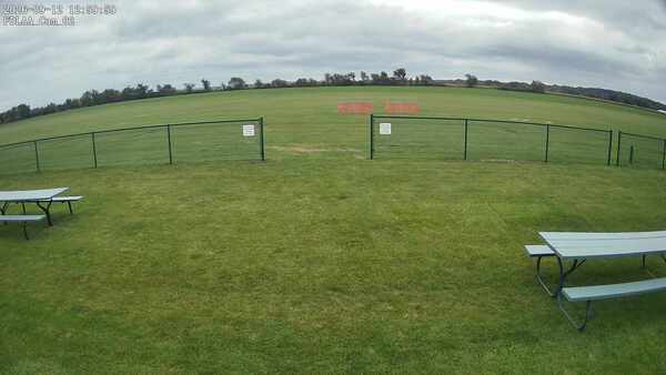 East Camera