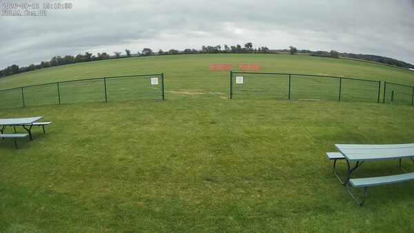 East Camera