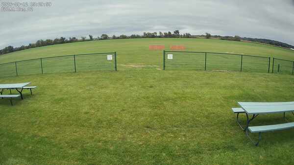 East Camera