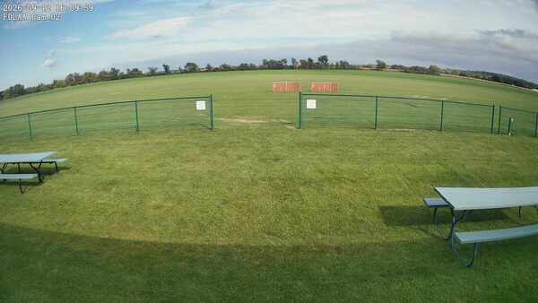 East Camera