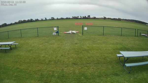 East Camera