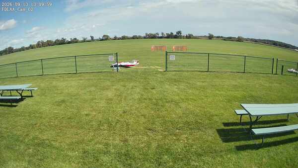 East Camera