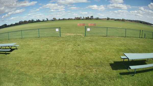 East Camera