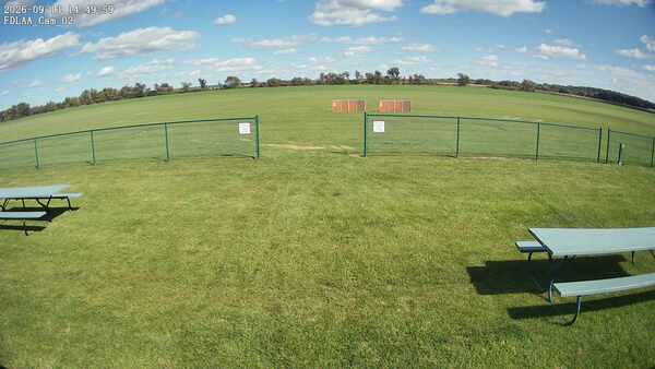 East Camera