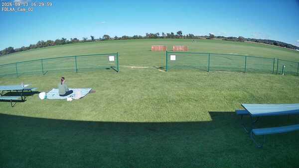 East Camera