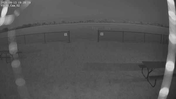 East Camera