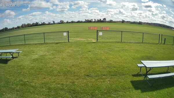 East Camera