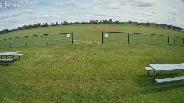 East Camera