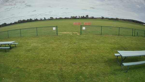 East Camera