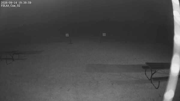 East Camera