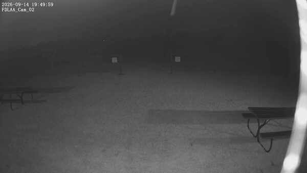 East Camera