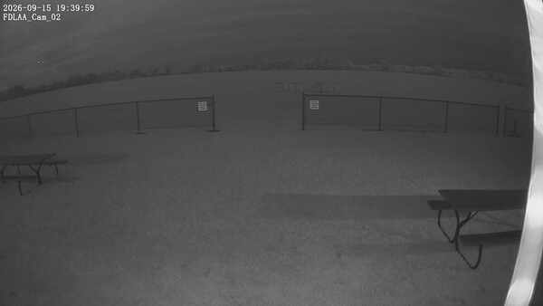 East Camera