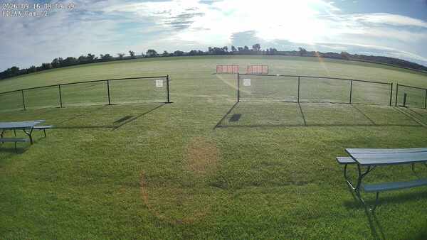 East Camera