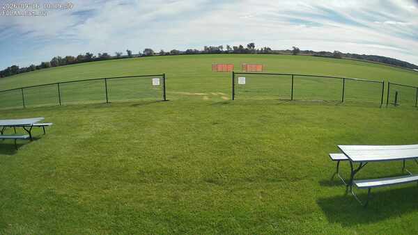 East Camera