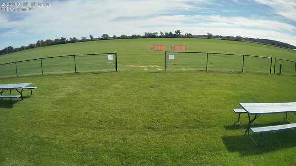 East Camera