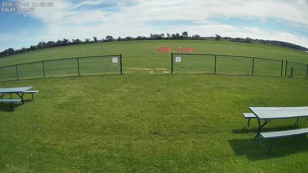 East Camera