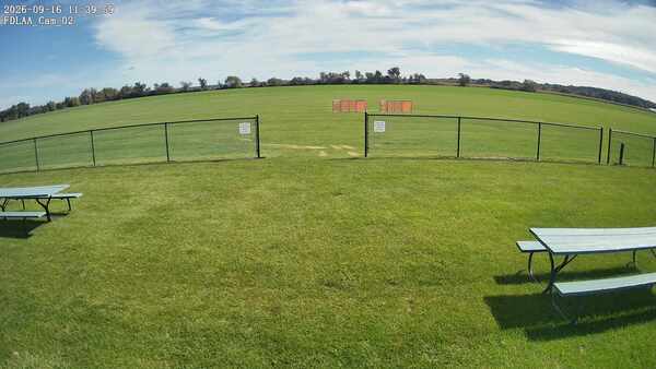 East Camera