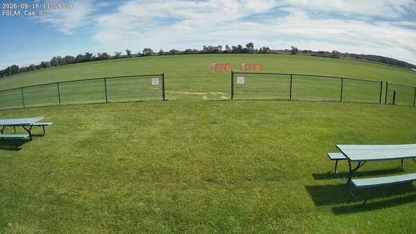 East Camera