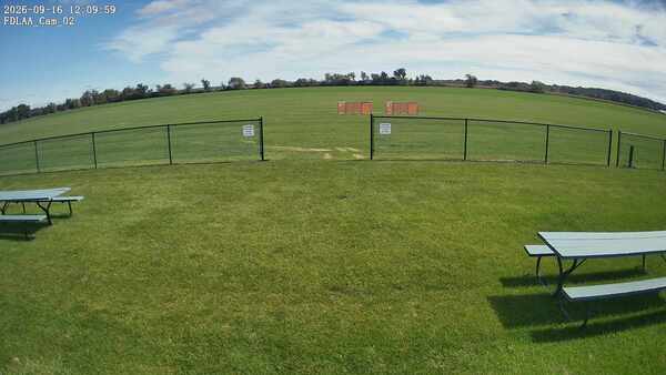 East Camera