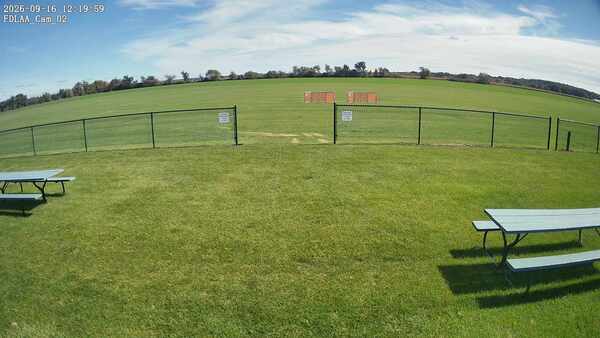 East Camera