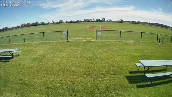 East Camera