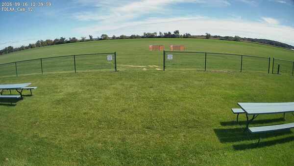 East Camera