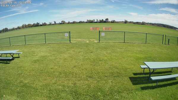 East Camera