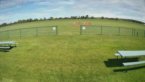 East Camera
