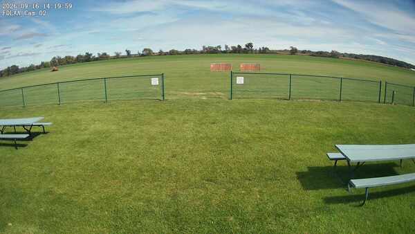 East Camera