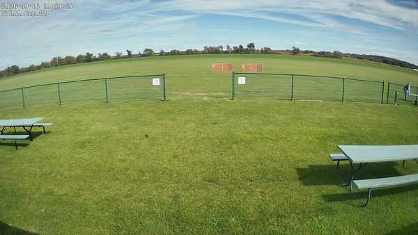 East Camera