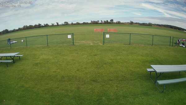East Camera