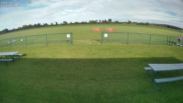 East Camera
