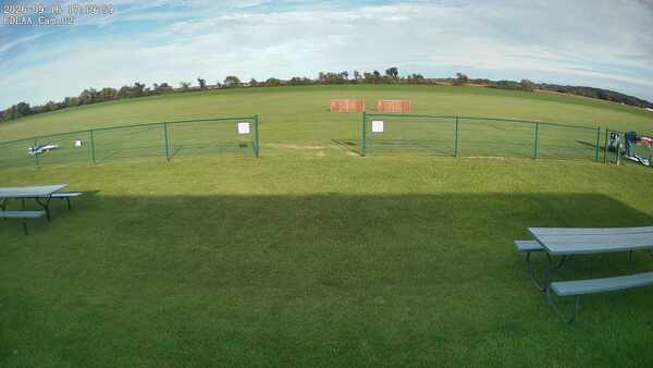 East Camera