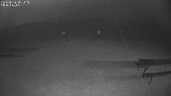 East Camera