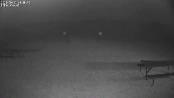 East Camera