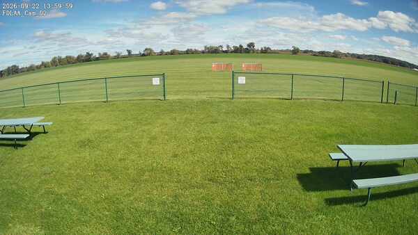 East Camera