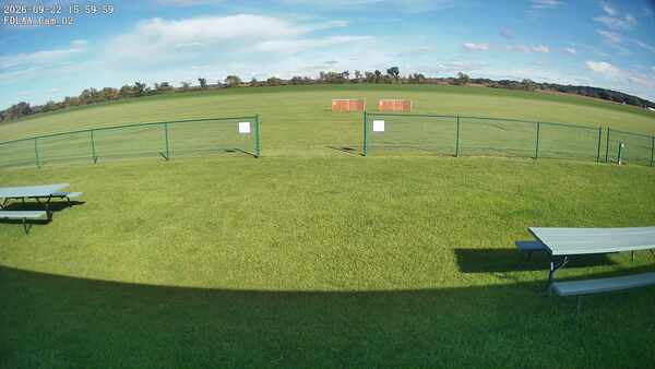 East Camera
