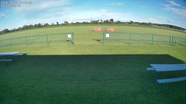 East Camera