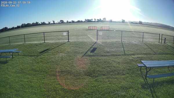 East Camera
