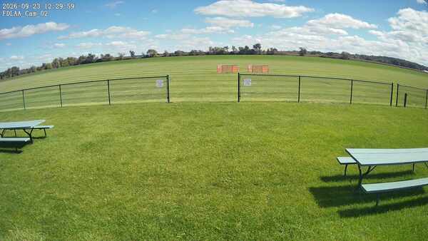 East Camera
