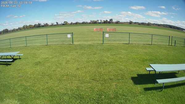 East Camera