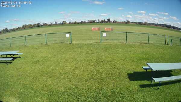East Camera
