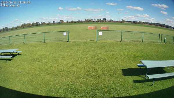 East Camera