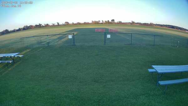 East Camera