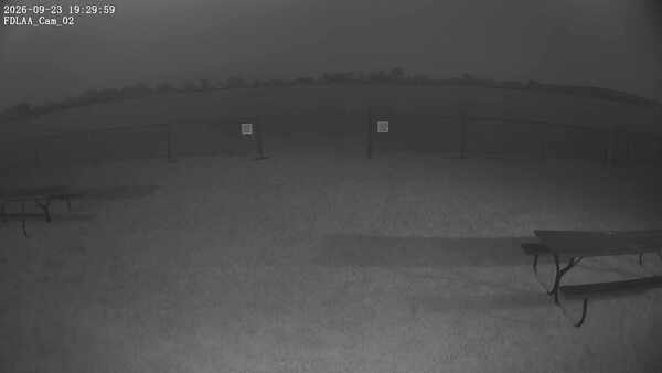 East Camera