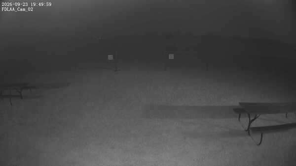 East Camera
