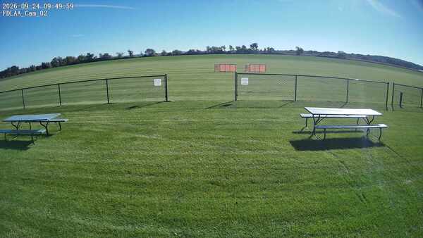 East Camera