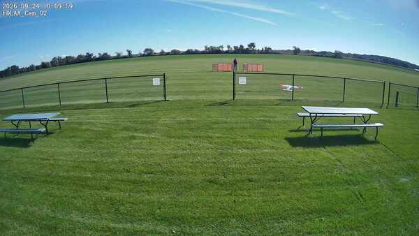 East Camera
