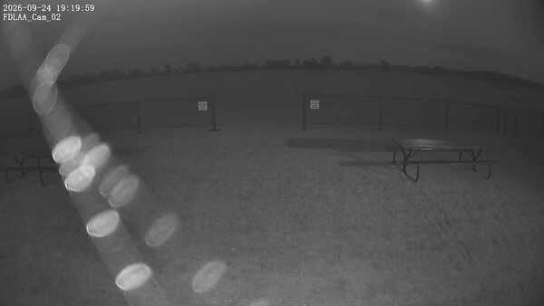 East Camera