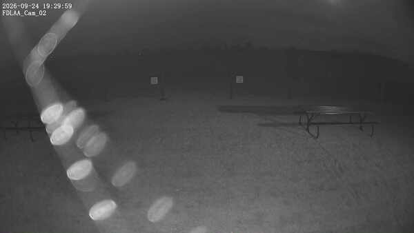 East Camera